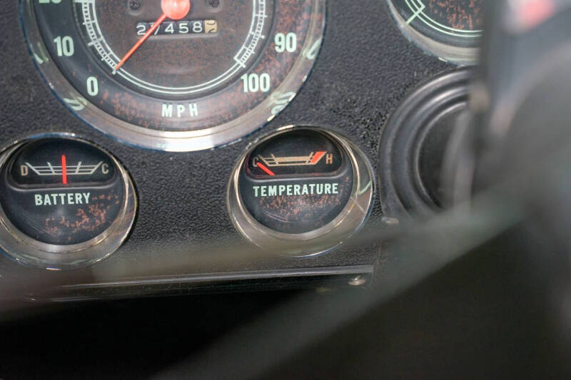 1971 Chevrolet C10