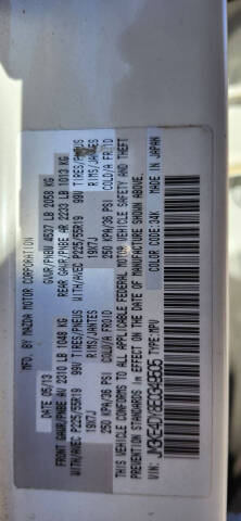 2014 Mazda CX-5 Grand Touring