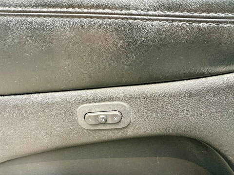 2012 Jeep Grand Cherokee Limited