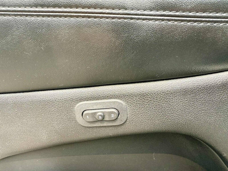 2012 Jeep Grand Cherokee Limited