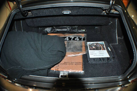 1966 Aston Martin DB6