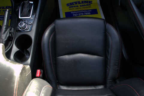 2015 Mazda MAZDA3 i Grand Touring