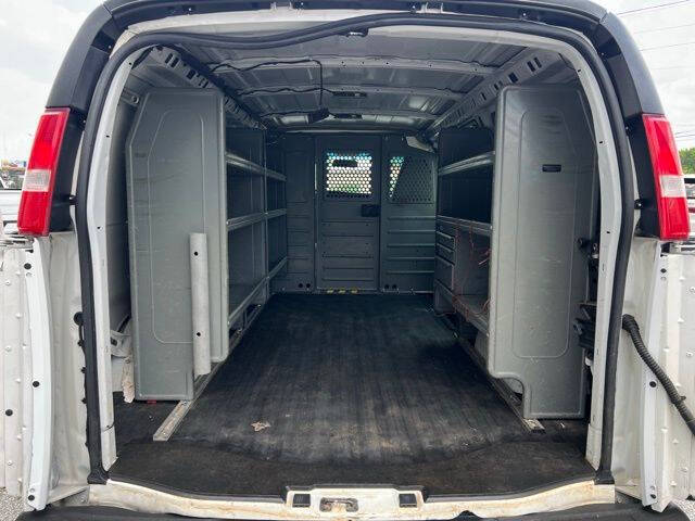 ChevroletExpress24