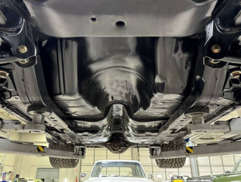 1973 Pontiac Trans Am