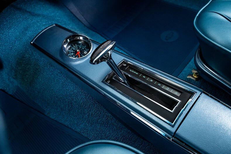 1966 Chevrolet Chevelle
