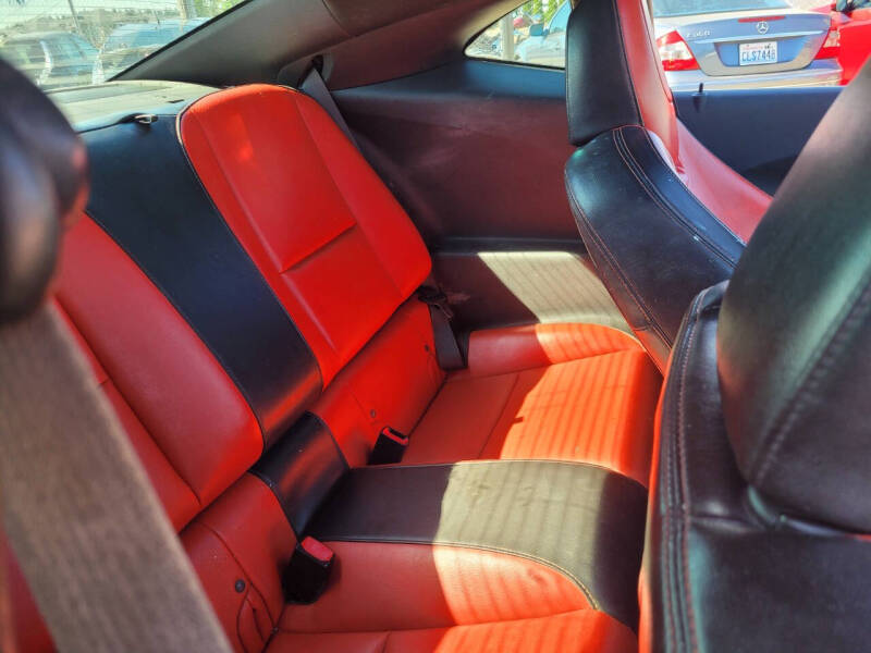 2011 Chevrolet Camaro LT