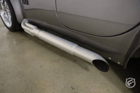 1965 Shelby 427 Cobra Replica