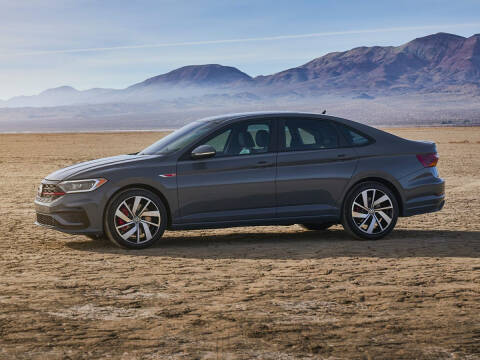 2021 Volkswagen Jetta GLI