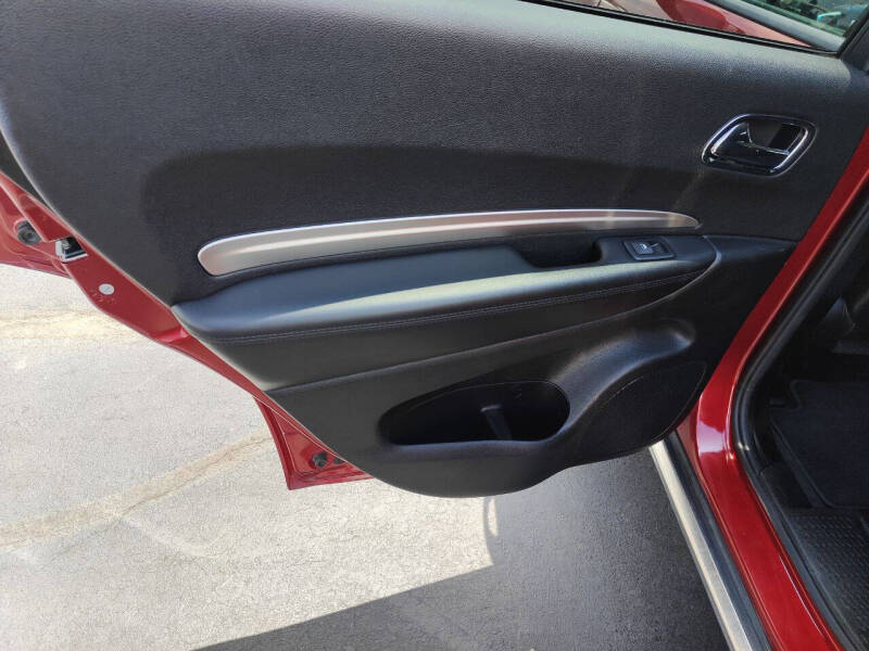 2013 Dodge Durango SXT