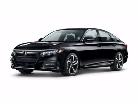 2018 Honda Accord for sale at CarGonzo in New York NY