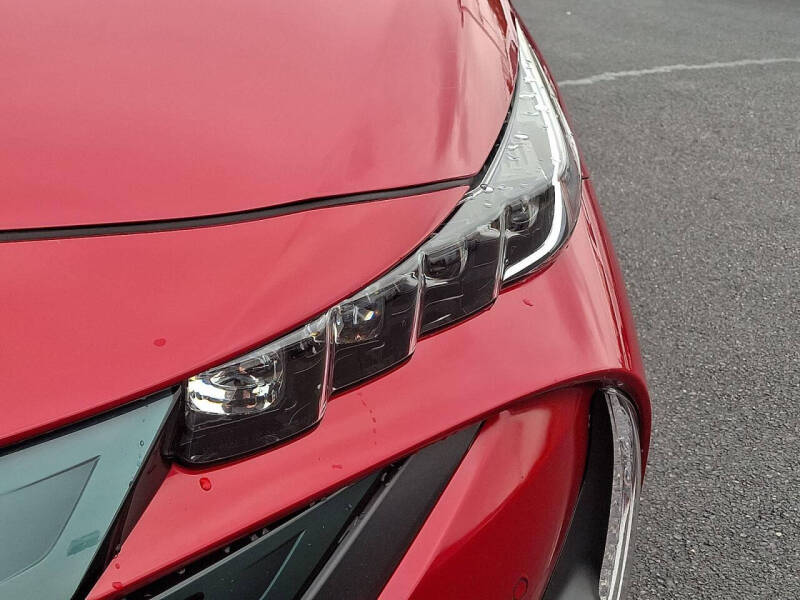 2020 Toyota Prius Prime Limited
