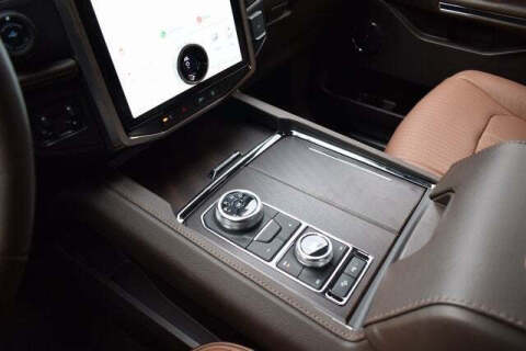 2024 Ford Expedition MAX King Ranch