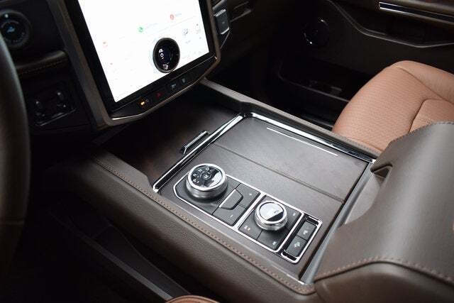 2024 Ford Expedition MAX King Ranch