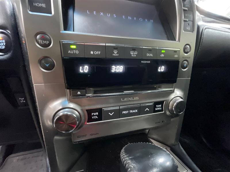 2014 Lexus GX 460