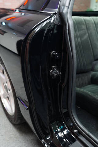 1996 Pontiac Firebird