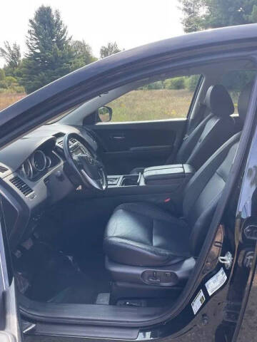 2014 Mazda CX-9 Touring