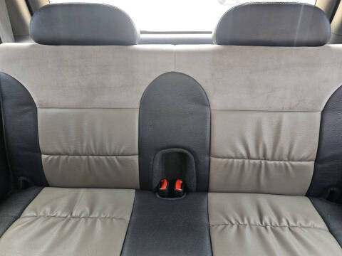 2003 Dodge Durango R/T