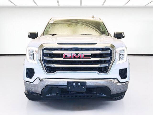 2022 GMC Sierra 1500 Limited SLE