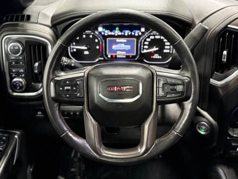 2022 GMC Sierra 2500HD