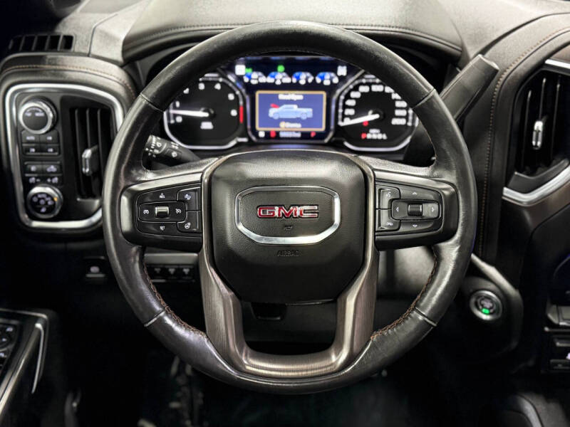 2022 GMC Sierra 2500HD