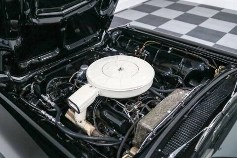 1960 Ford Thunderbird