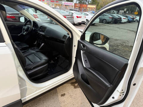 2013 Mazda CX-5 Touring