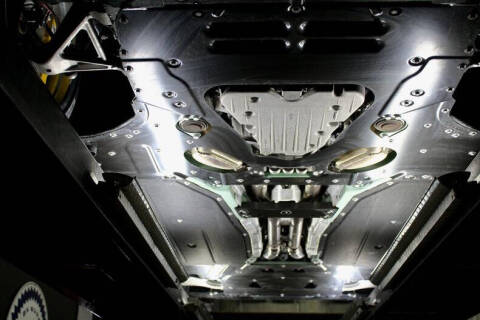 2019 Ferrari Portofino