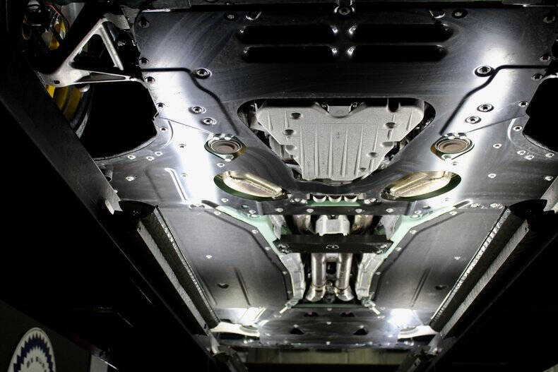 2019 Ferrari Portofino