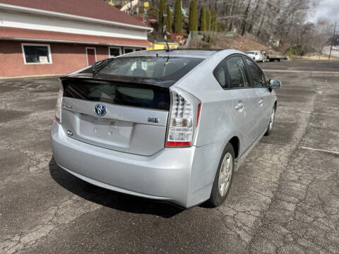 2011 Toyota Prius Five