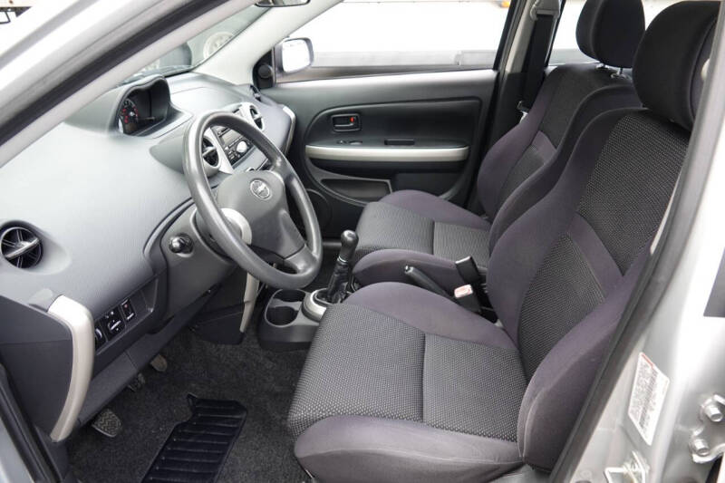 2004 Scion xA