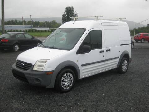 2012 Ford Transit Connect for sale at Lipskys Auto in Wind Gap PA