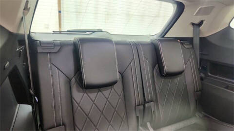 2025 Volkswagen Atlas SEL Premium R-Line 4Motion