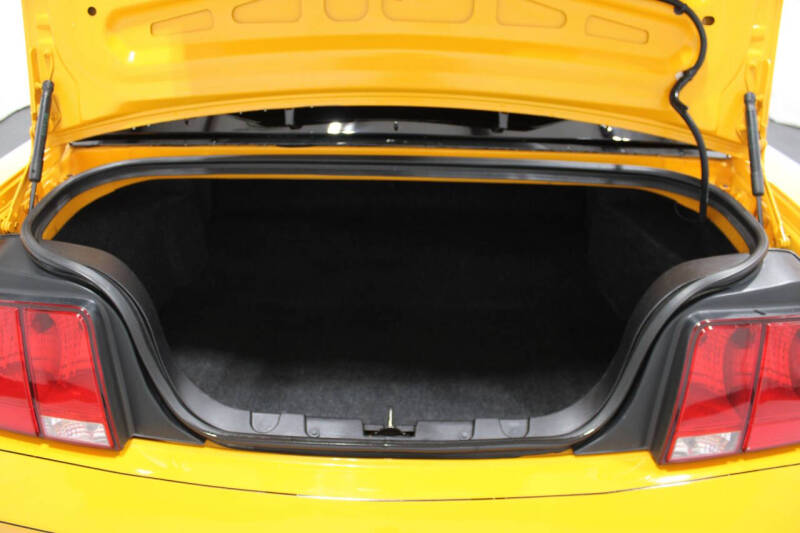 2008 Ford Mustang GT Premium