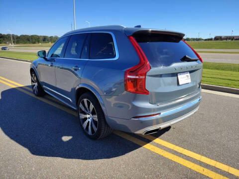 2020 Volvo XC90