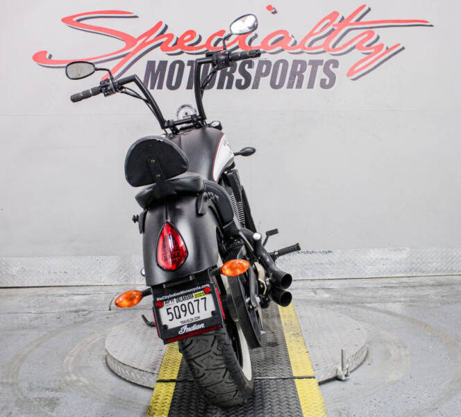 2016 Victory High-Ball