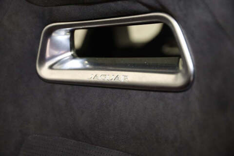 2024 Jaguar F-PACE SVR