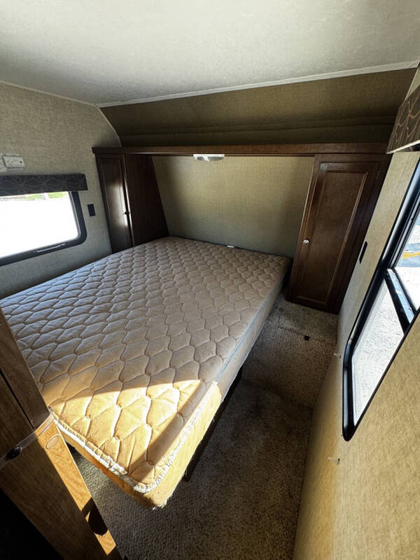 2016 Keystone RV Hideout