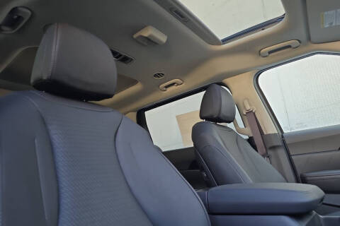 2026 Kia Carnival SX Prestige