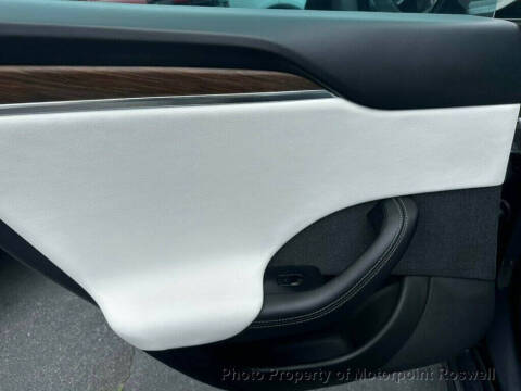 2022 Tesla Model S