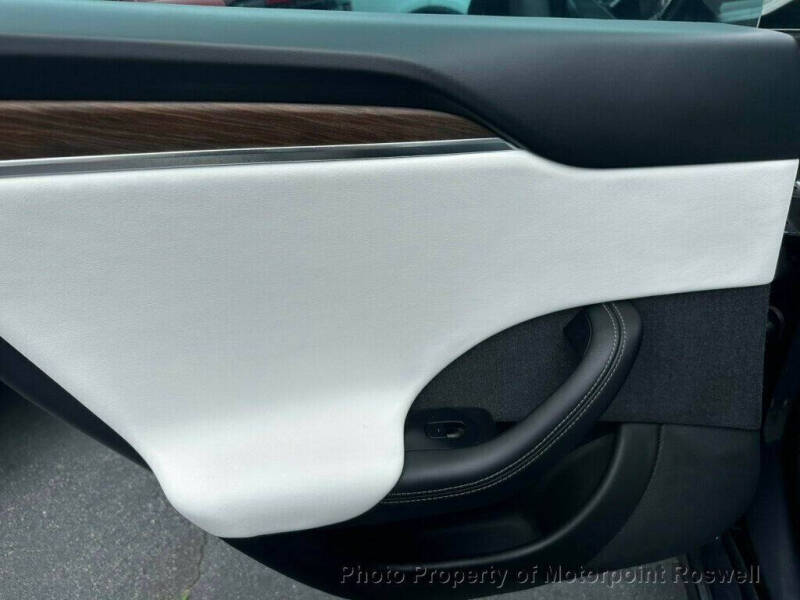 2022 Tesla Model S