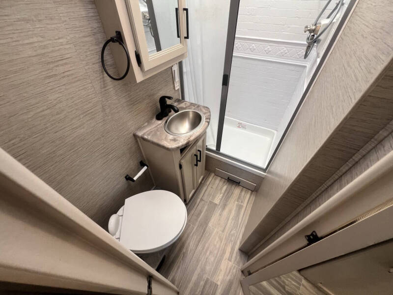 2023 Thor Motor Coach ACE