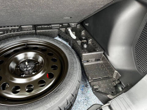 2023 Ford Escape Plug-In Hybrid