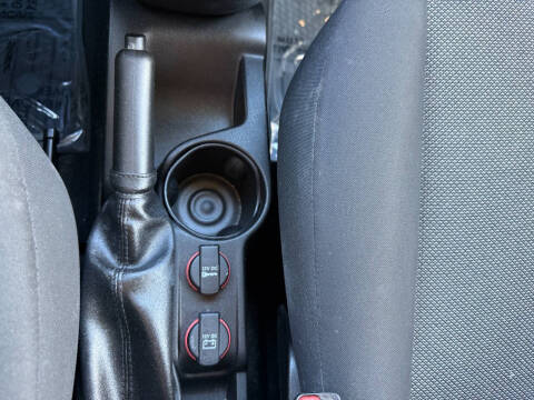 2021 RAM ProMaster City Tradesman