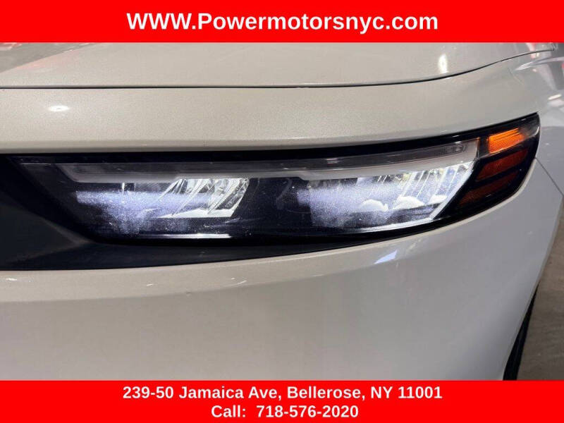 2023 Honda Accord