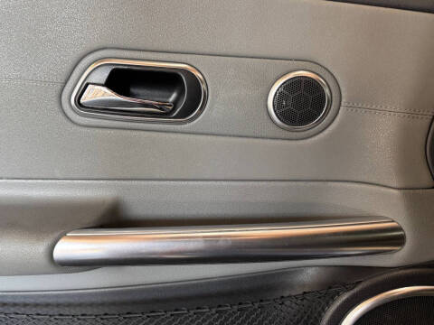 2005 Chrysler Crossfire Limited