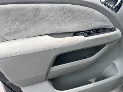 2007 Honda Odyssey LX