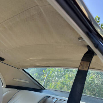 1969 Oldsmobile Toronado