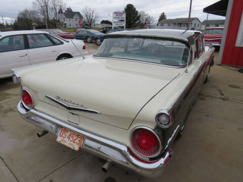 1959 Ford Fairlane
