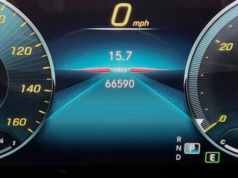 2020 Mercedes-Benz A-Class A 220