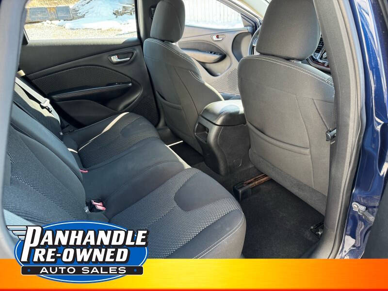 2016 Dodge Dart SXT